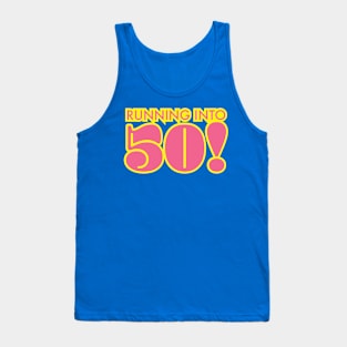 50! Tank Top